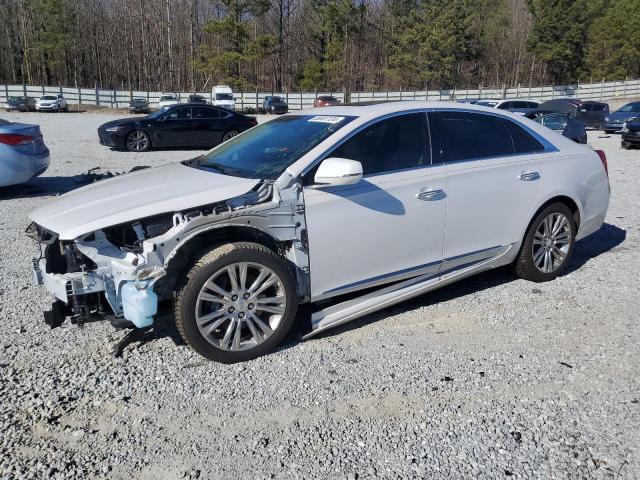  CADILLAC XTS 2019 Белы