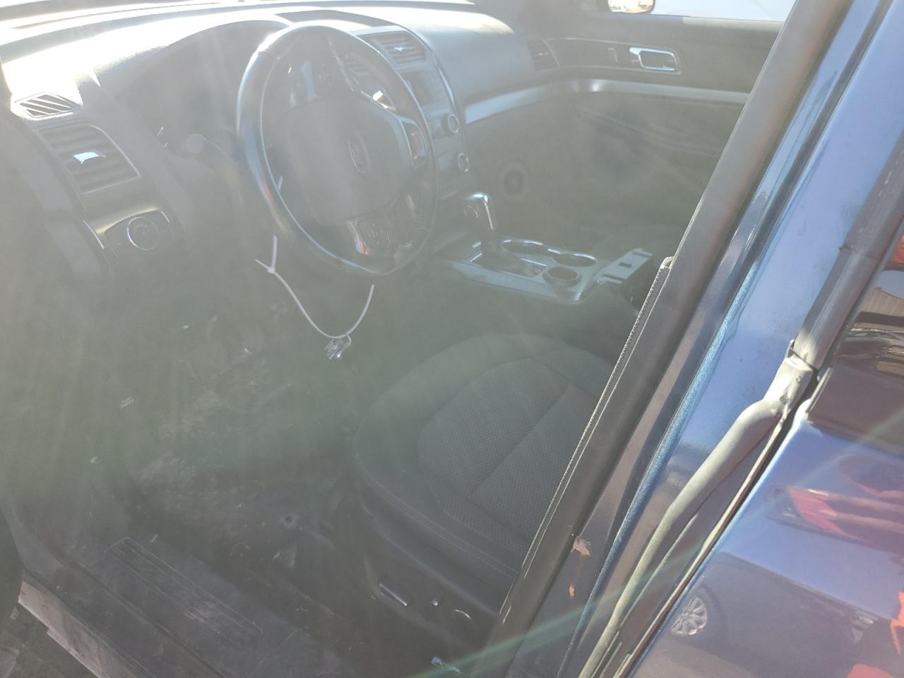 2018 Ford Explorer - Image 7