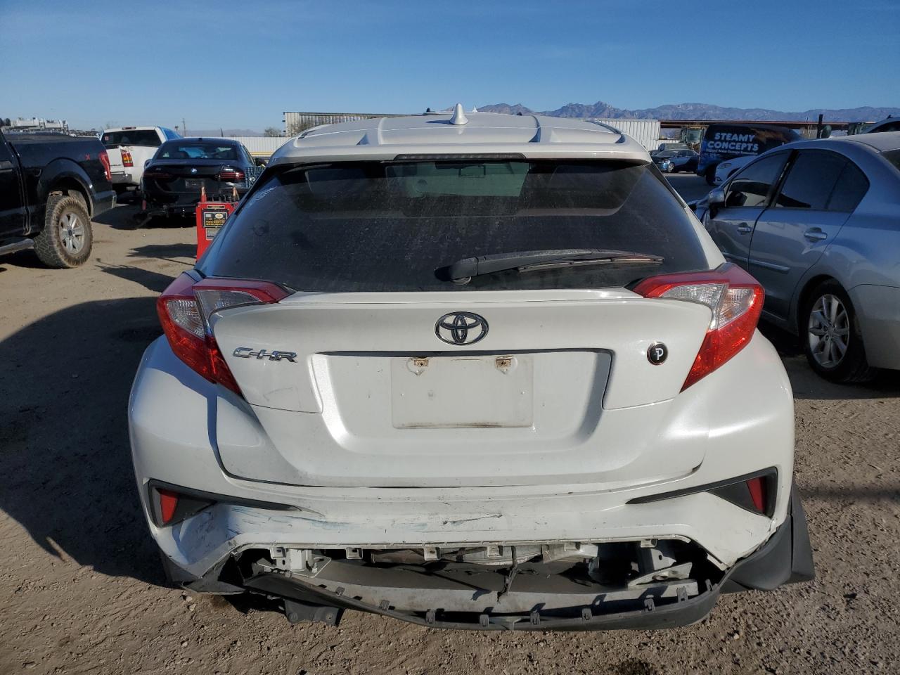 2018 Toyota C-HR - Image 6