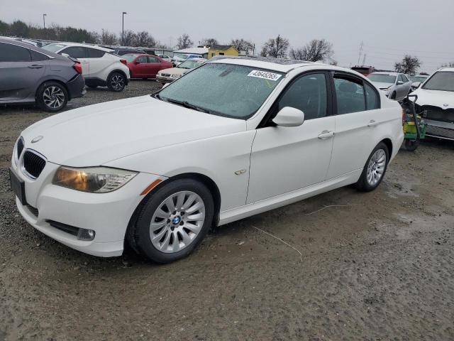 2009 Bmw 328 I Sulev