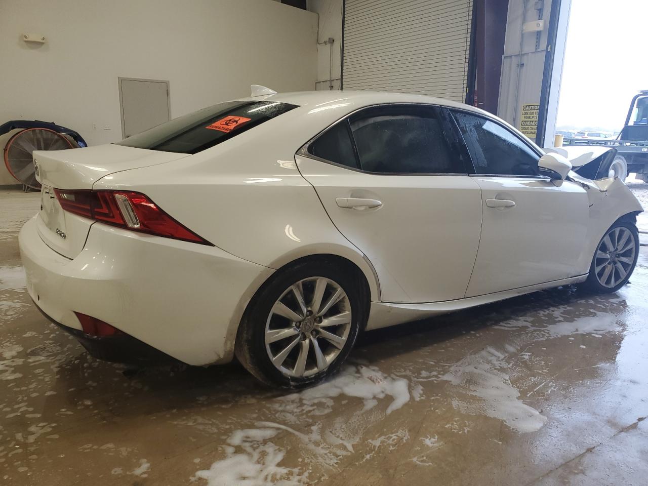 2014 Lexus IS - Image 3