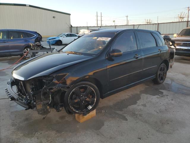 2008 Kia Spectra5 5 Sx