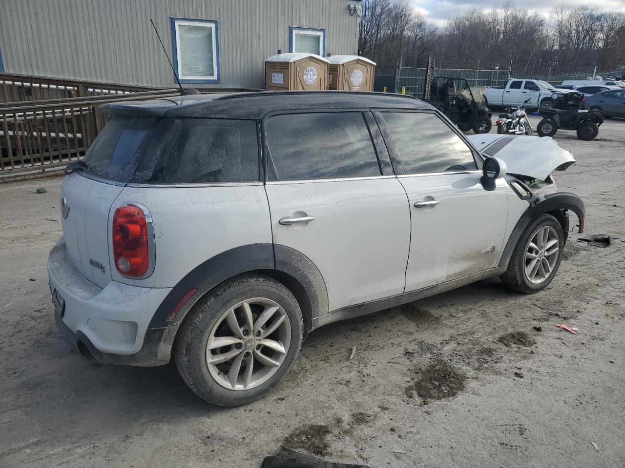 2012 MINI Cooper - Image 3