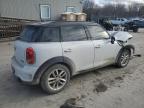 2012 Mini Cooper S Countryman на продаже в Duryea, PA - Front End