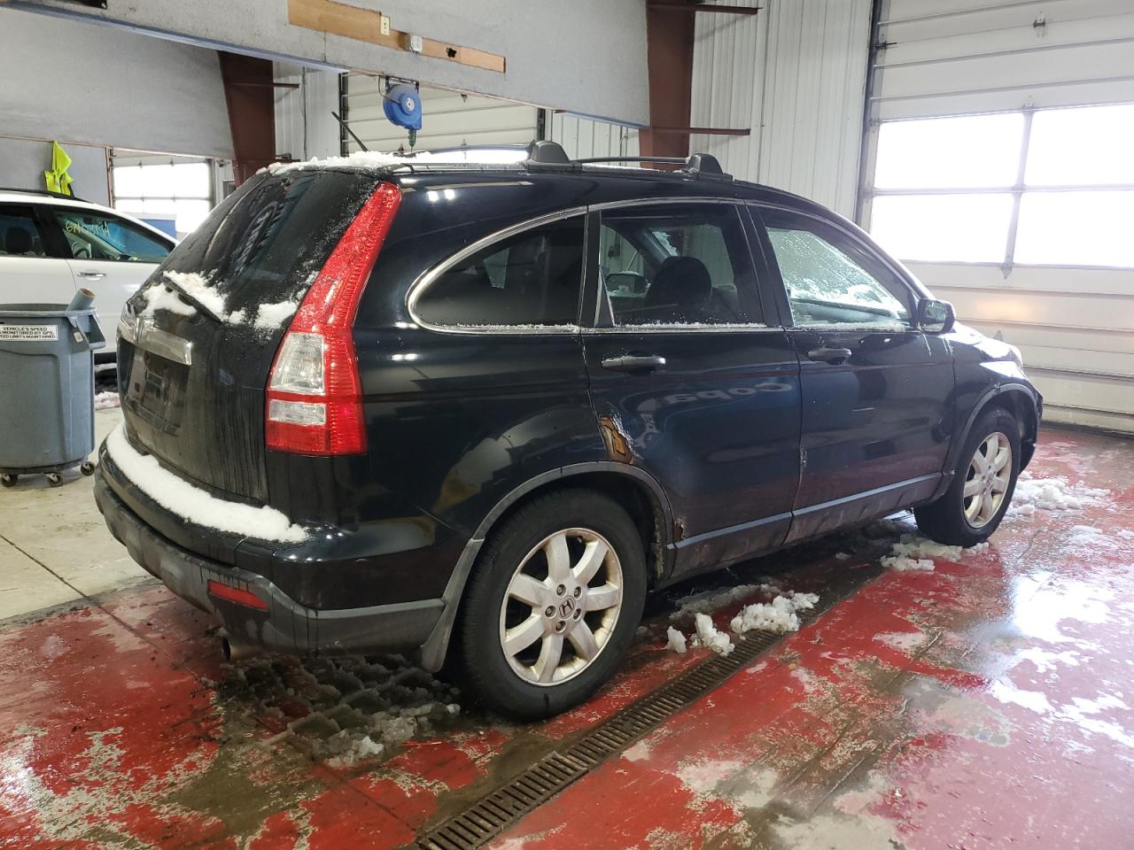 2008 Honda CR-V - Image 3