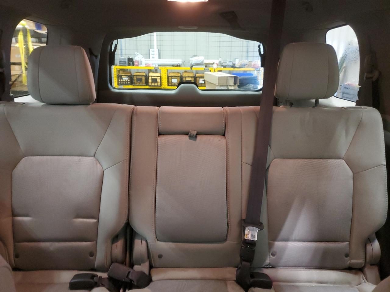 2014 Honda Pilot - Image 10