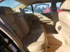 2007 Bmw 750  за продажба в Newton, AL - Front End