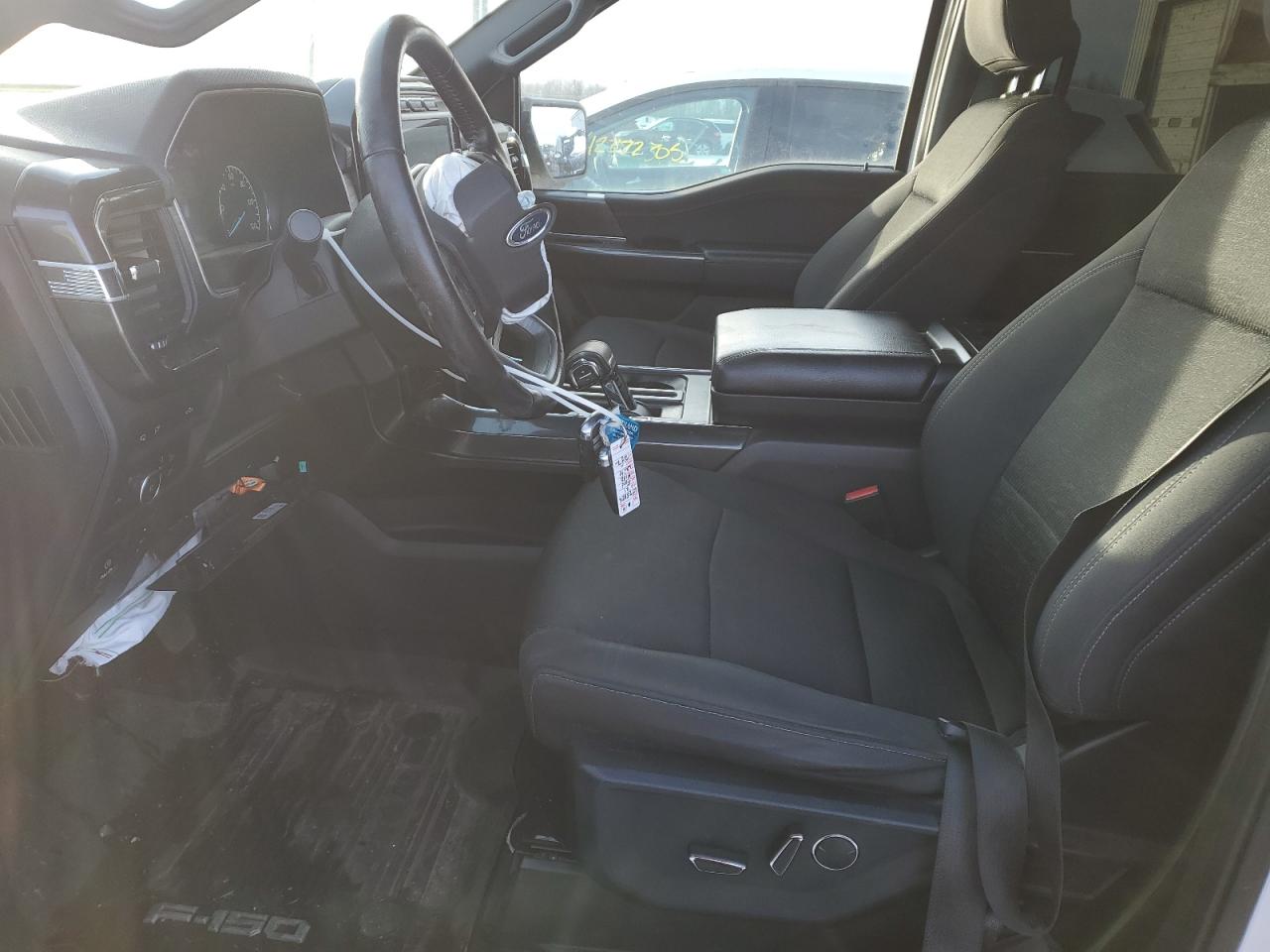 2021 Ford F-150 - Image 7