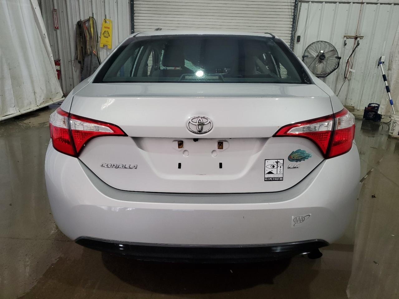 2016 Toyota Corolla - Image 6