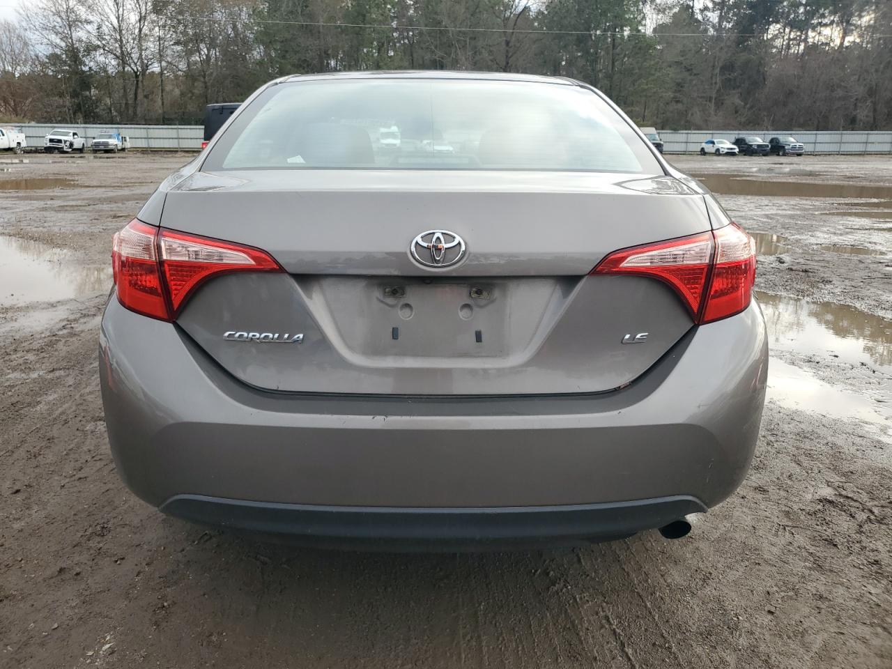 2018 Toyota Corolla - Image 6