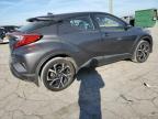 2018 Toyota C-Hr Xle продається в Lebanon, TN - Rear End