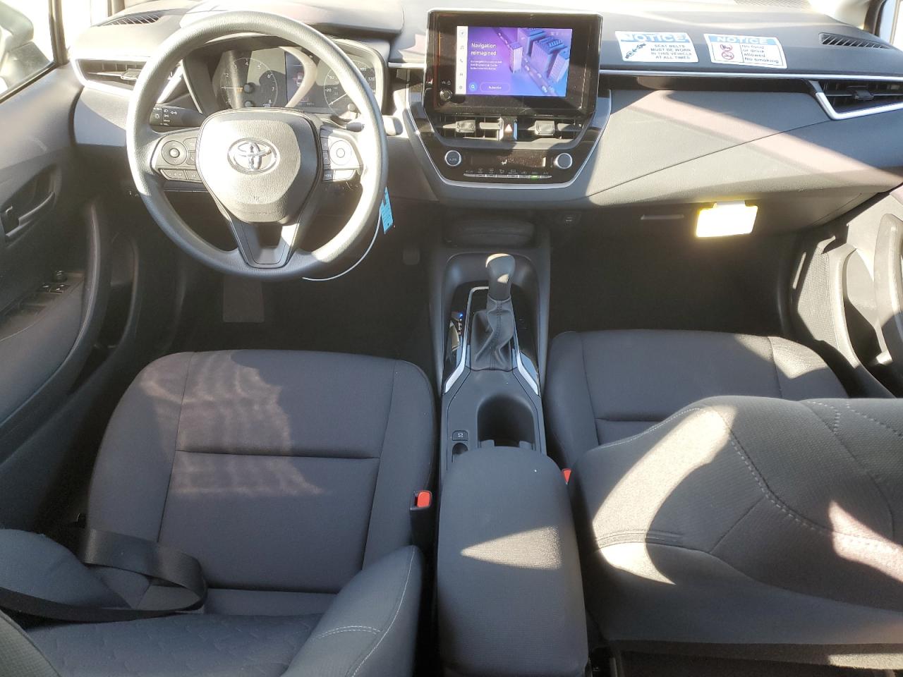 2024 Toyota Corolla - Image 8
