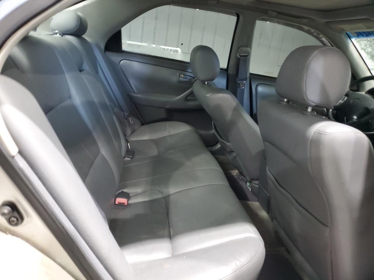 2001 Toyota Camry - Image 10