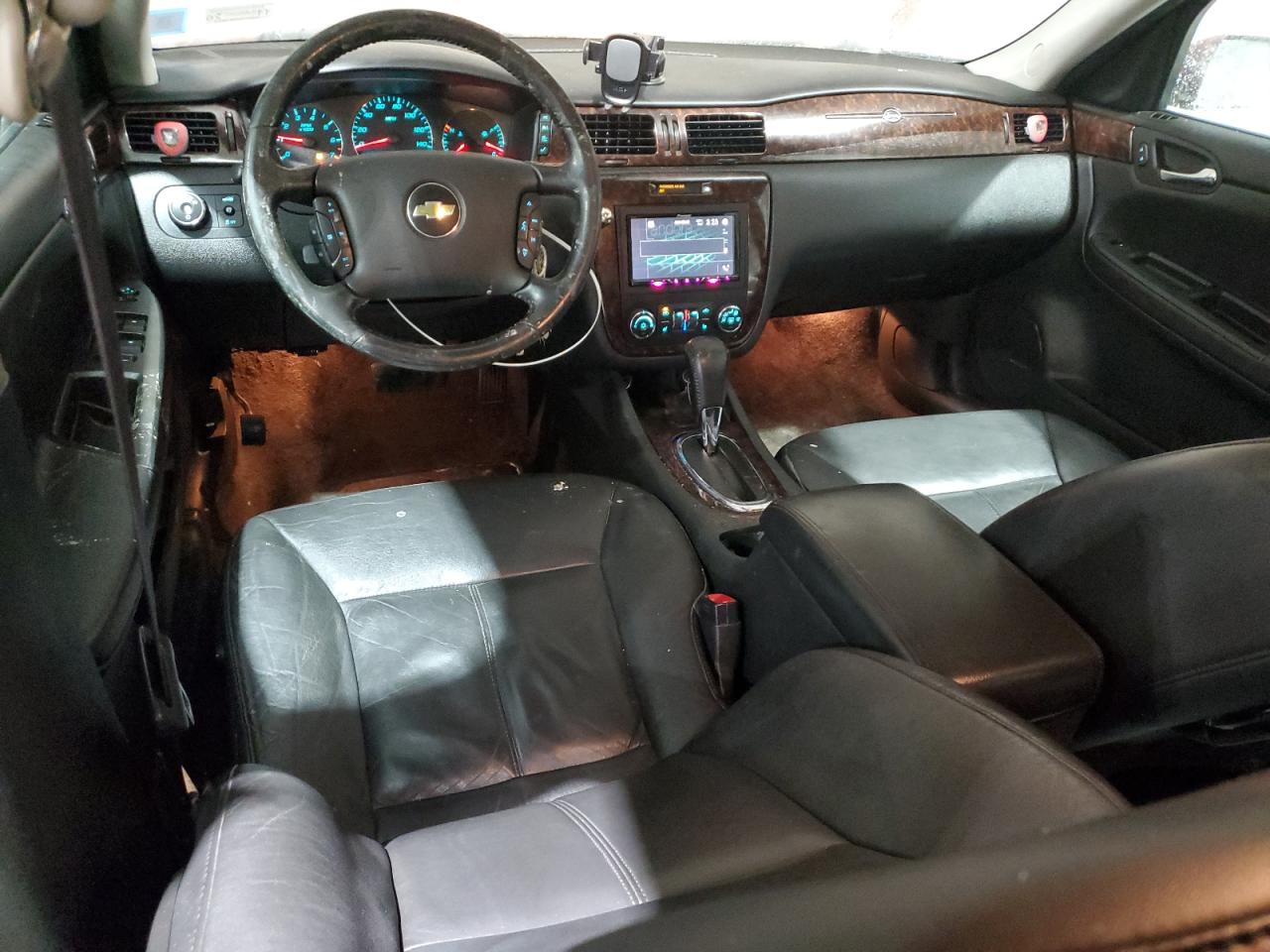 2013 Chevrolet Impala - Image 8