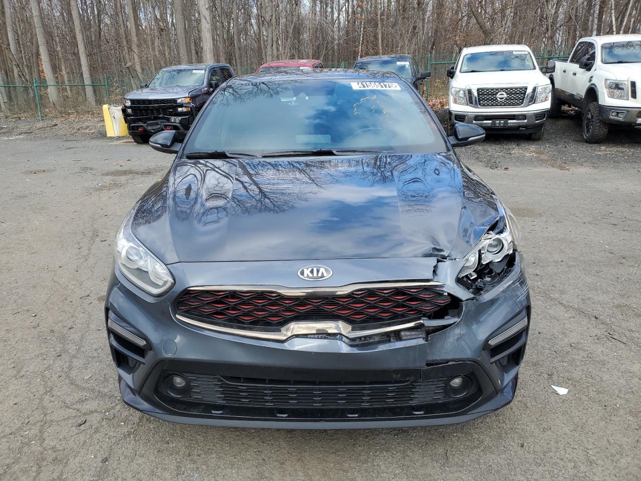 2020 Kia Forte - Image 5