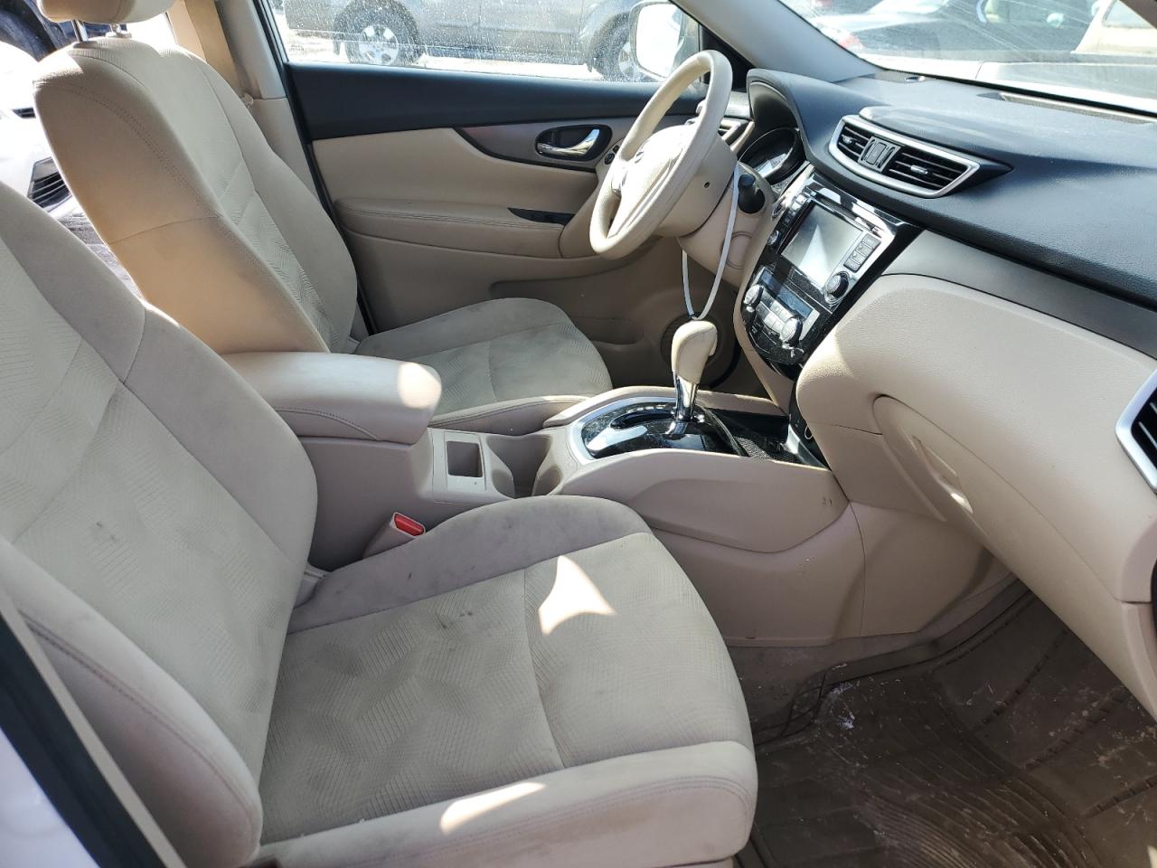 2014 Nissan Rogue - Image 7