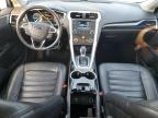 2015 Ford Fusion Se за продажба в Graham, WA - Front End