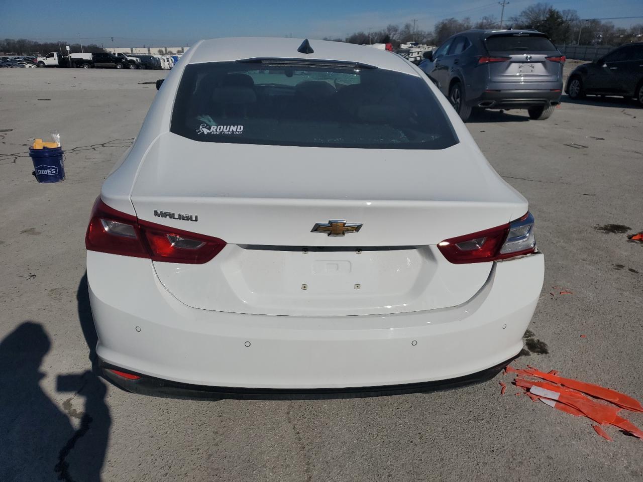 2021 Chevrolet Malibu - Image 6