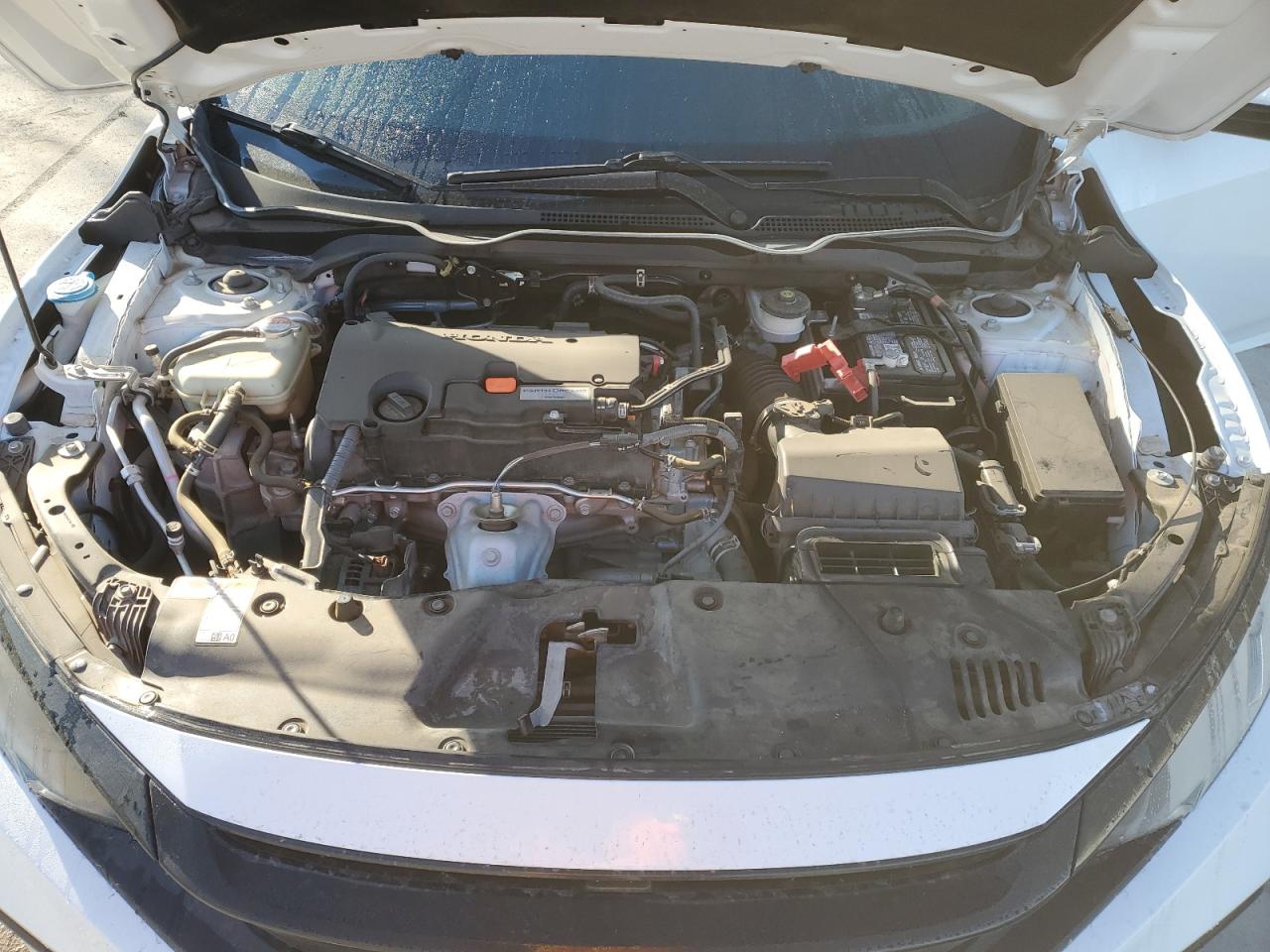 2021 Honda Civic - Image 12