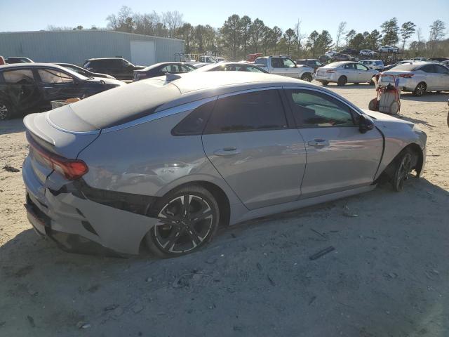  KIA K5 2023 Gray