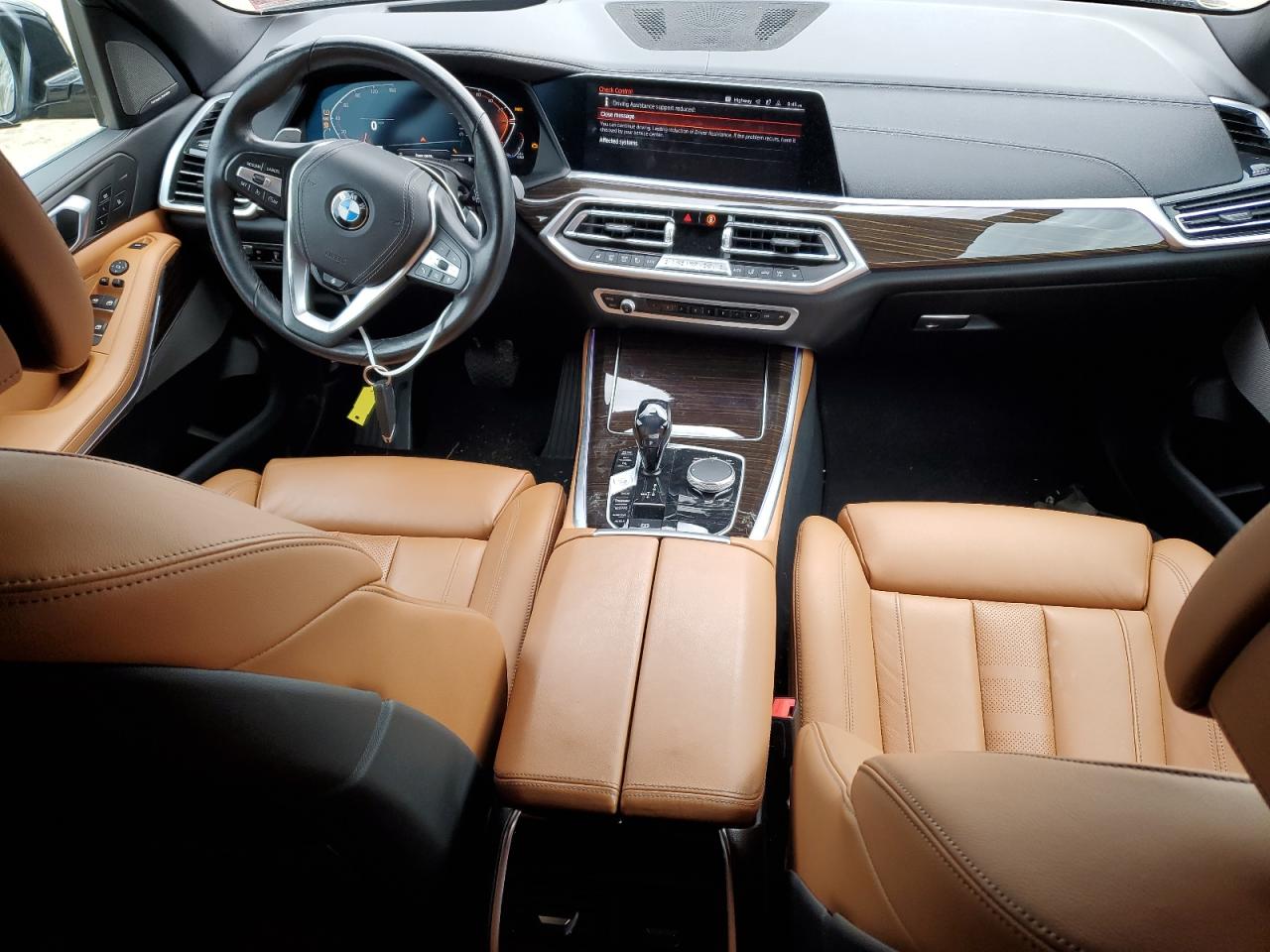 2021 BMW X5 - Image 8