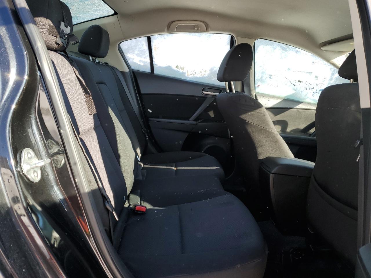 2011 Mazda 3 - Image 10