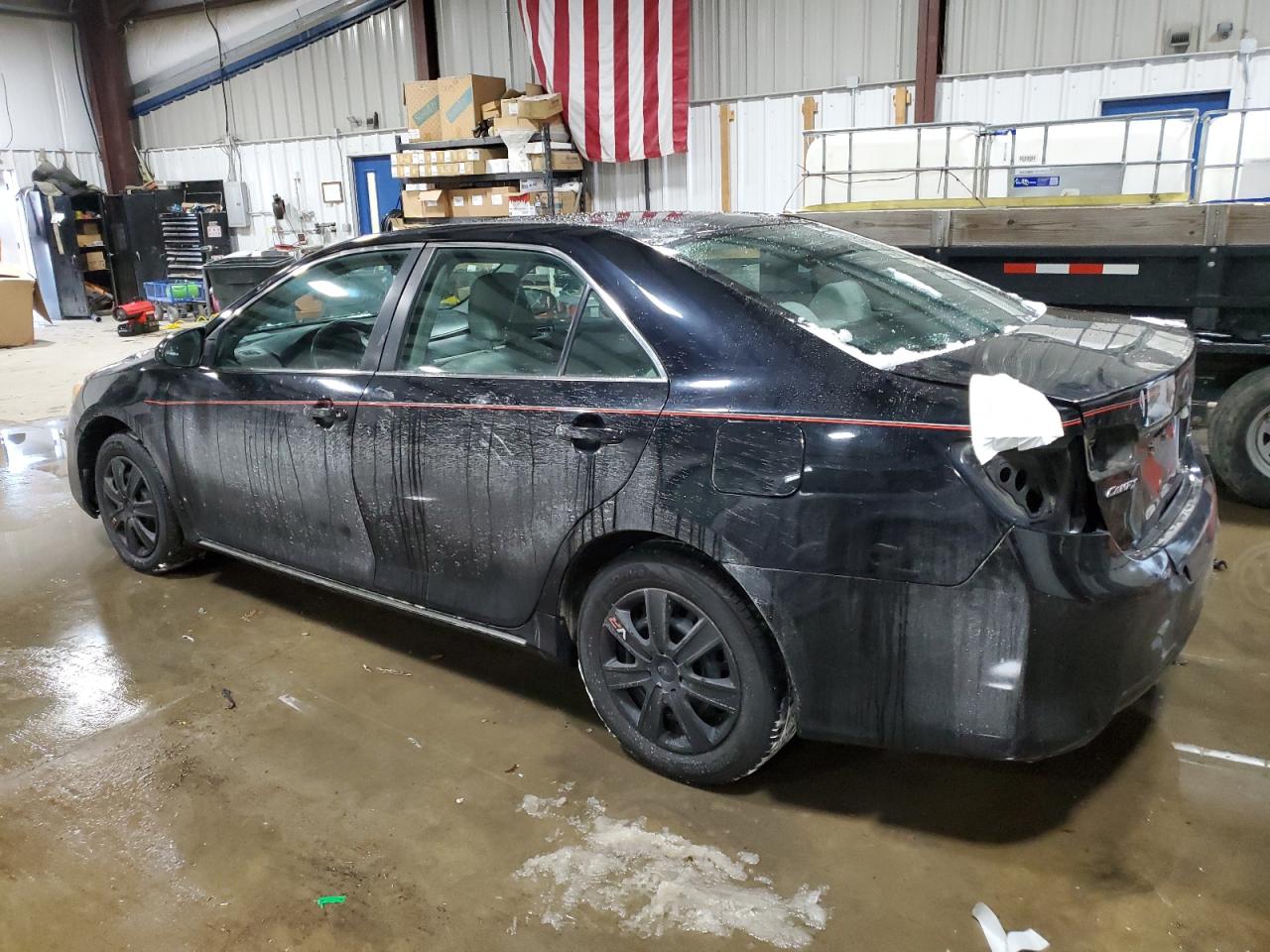 2013 Toyota Camry - Image 2