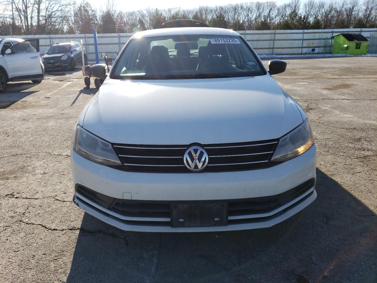 2015 Volkswagen Jetta - Image 5