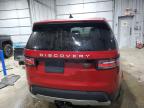 2017 Land Rover Discovery Hse Luxury for Sale in Candia, NH - Front End