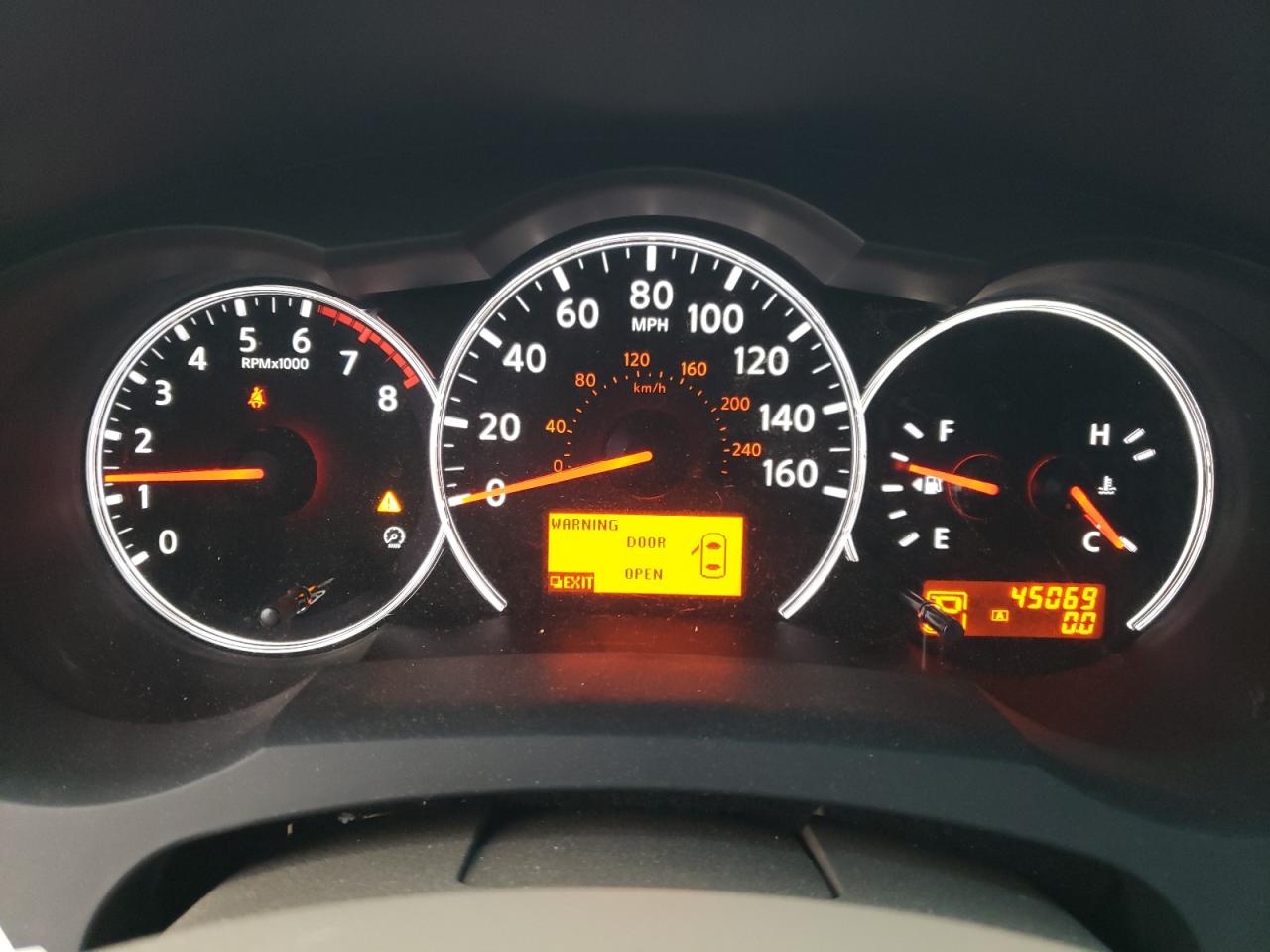 2012 Nissan Altima - Image 9