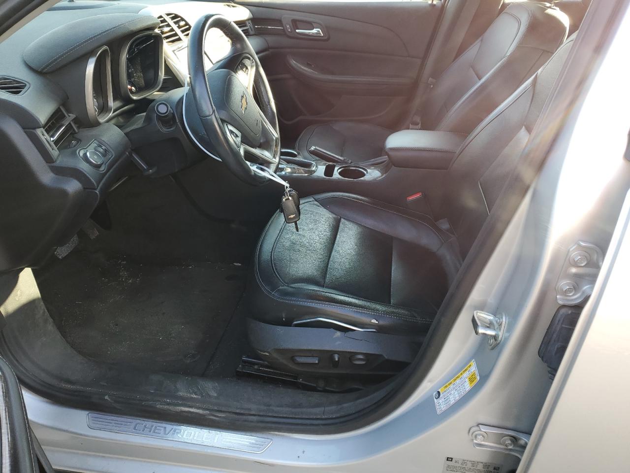 2015 Chevrolet Malibu - Image 7