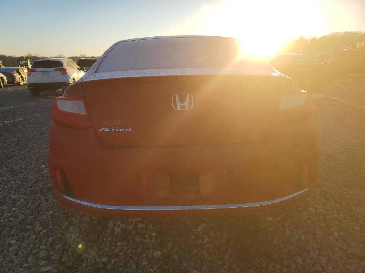 2014 Honda Accord - Image 6