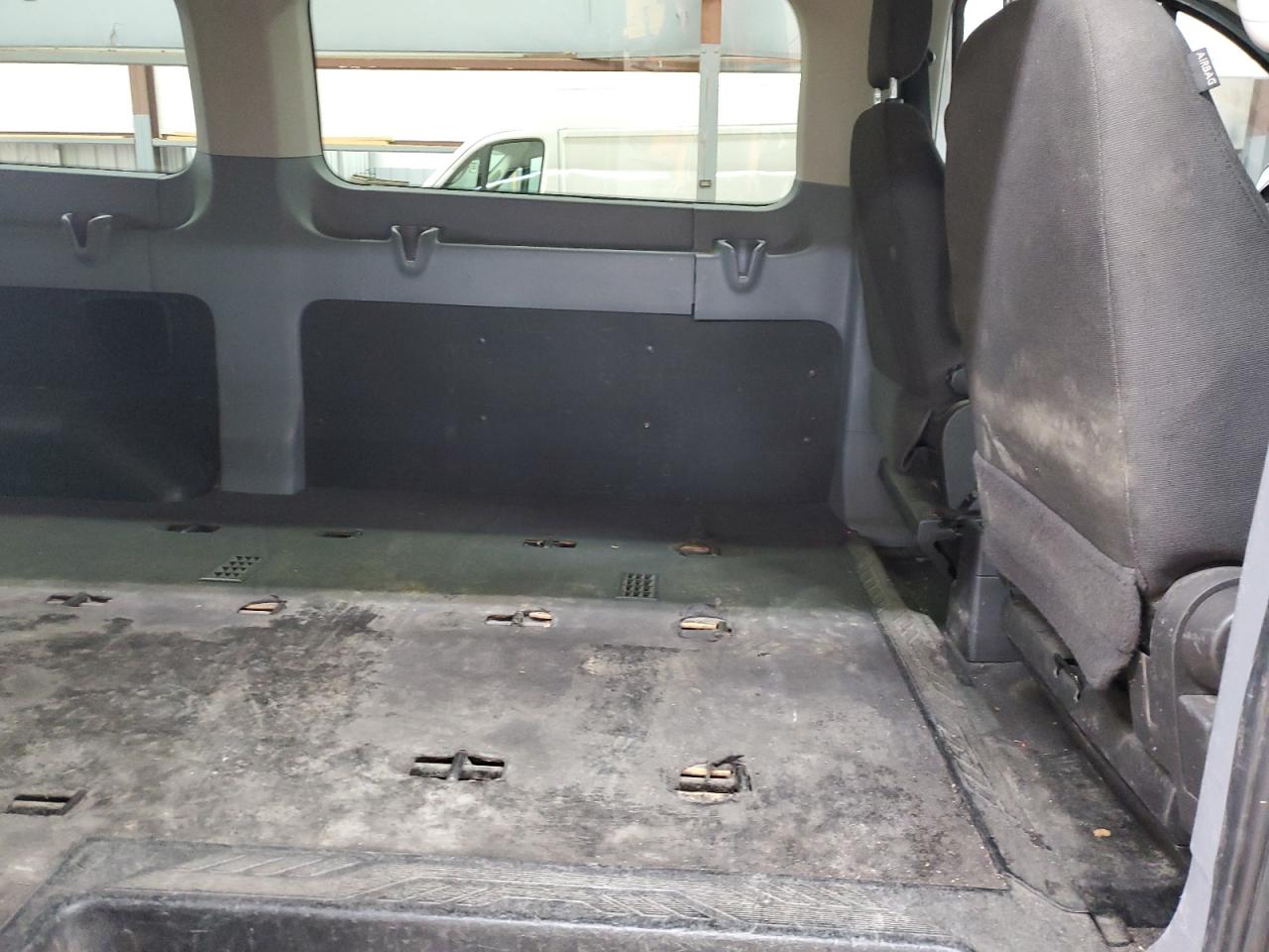 2015 Ford Transit - Image 11