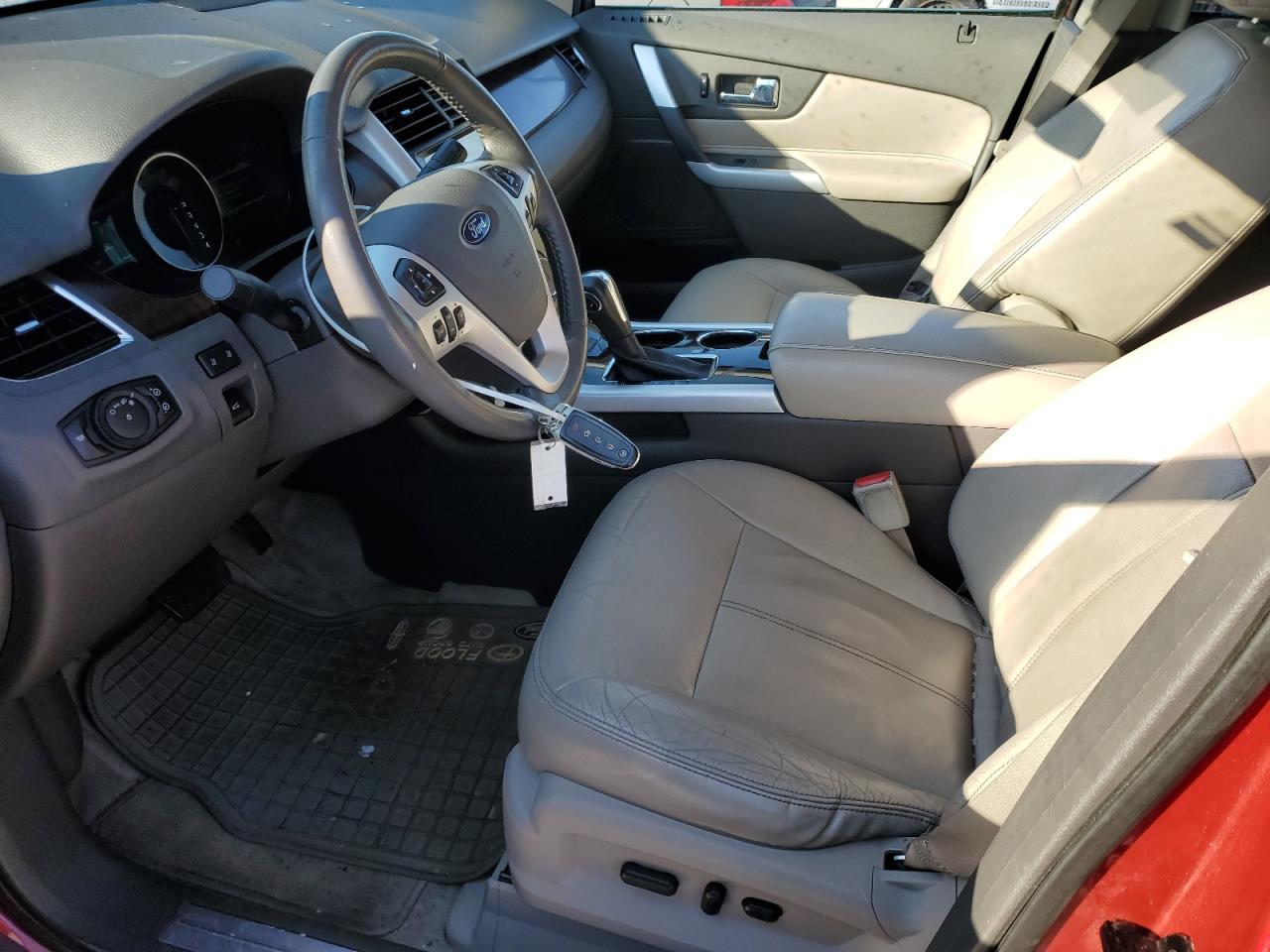 2011 Ford Edge - Image 7