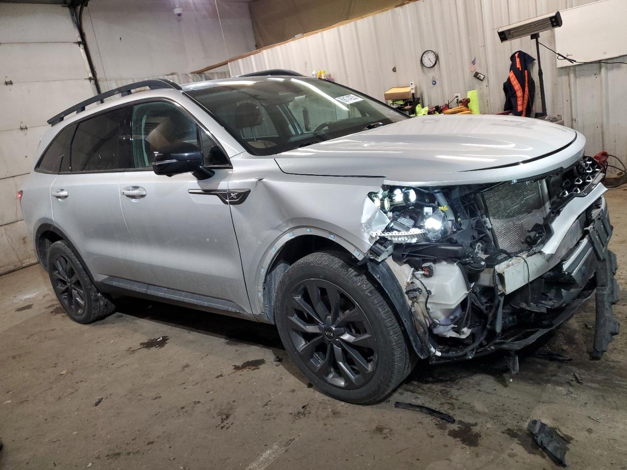 2021 Kia Sorento - Image 4