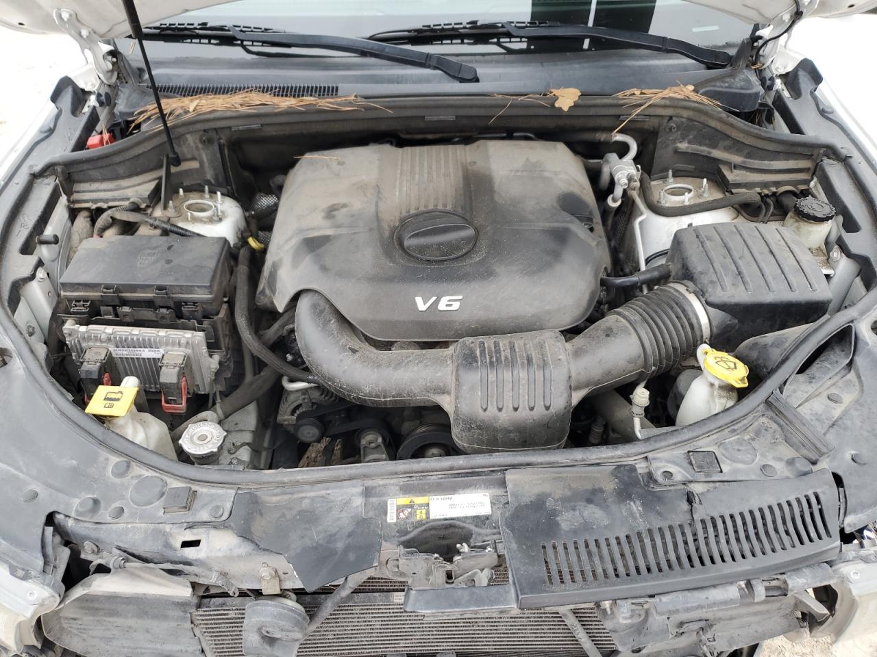 2015 Dodge Durango - Image 13