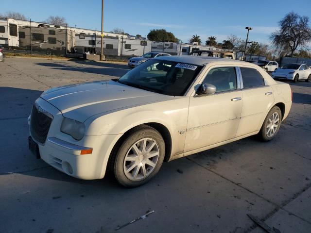 2007 Chrysler 300C 