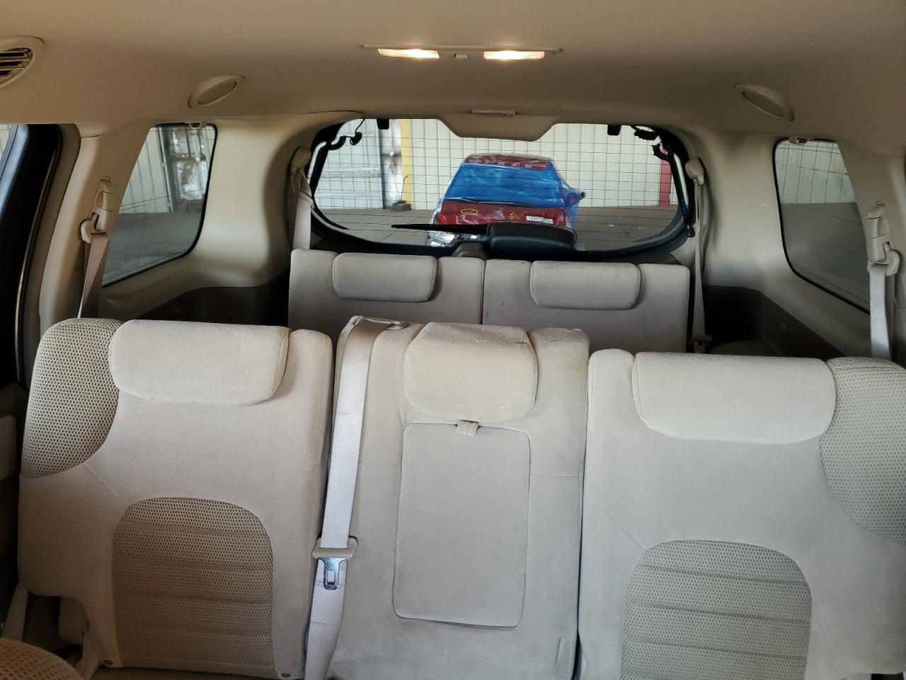 2005 Nissan Pathfinder - Image 10