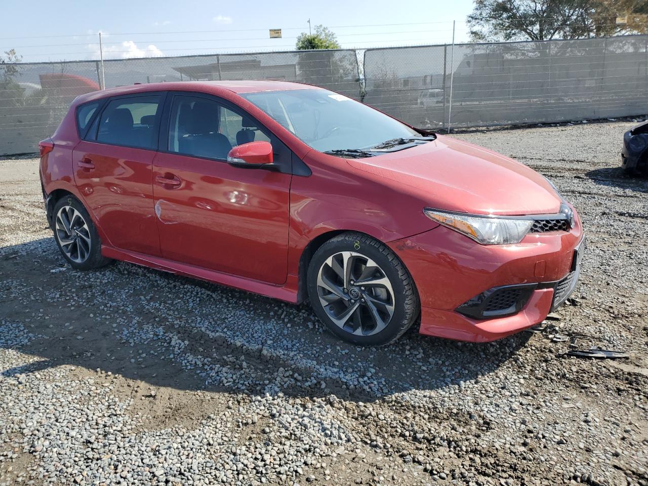2018 Toyota Corolla - Image 4
