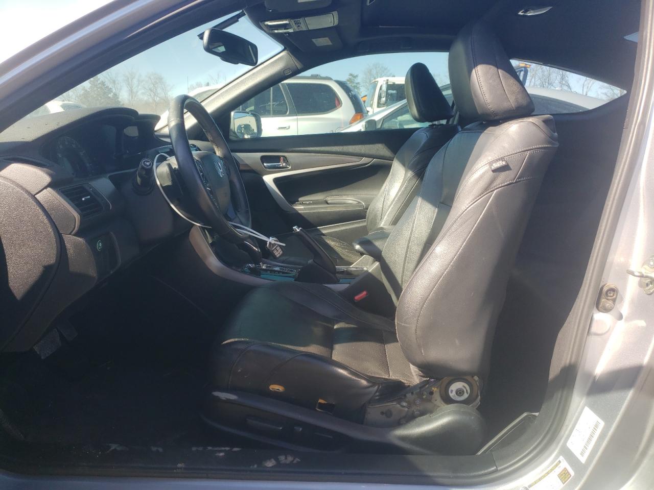2016 Honda Accord - Image 7