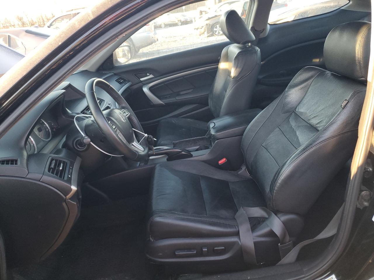 2011 Honda Accord - Image 7