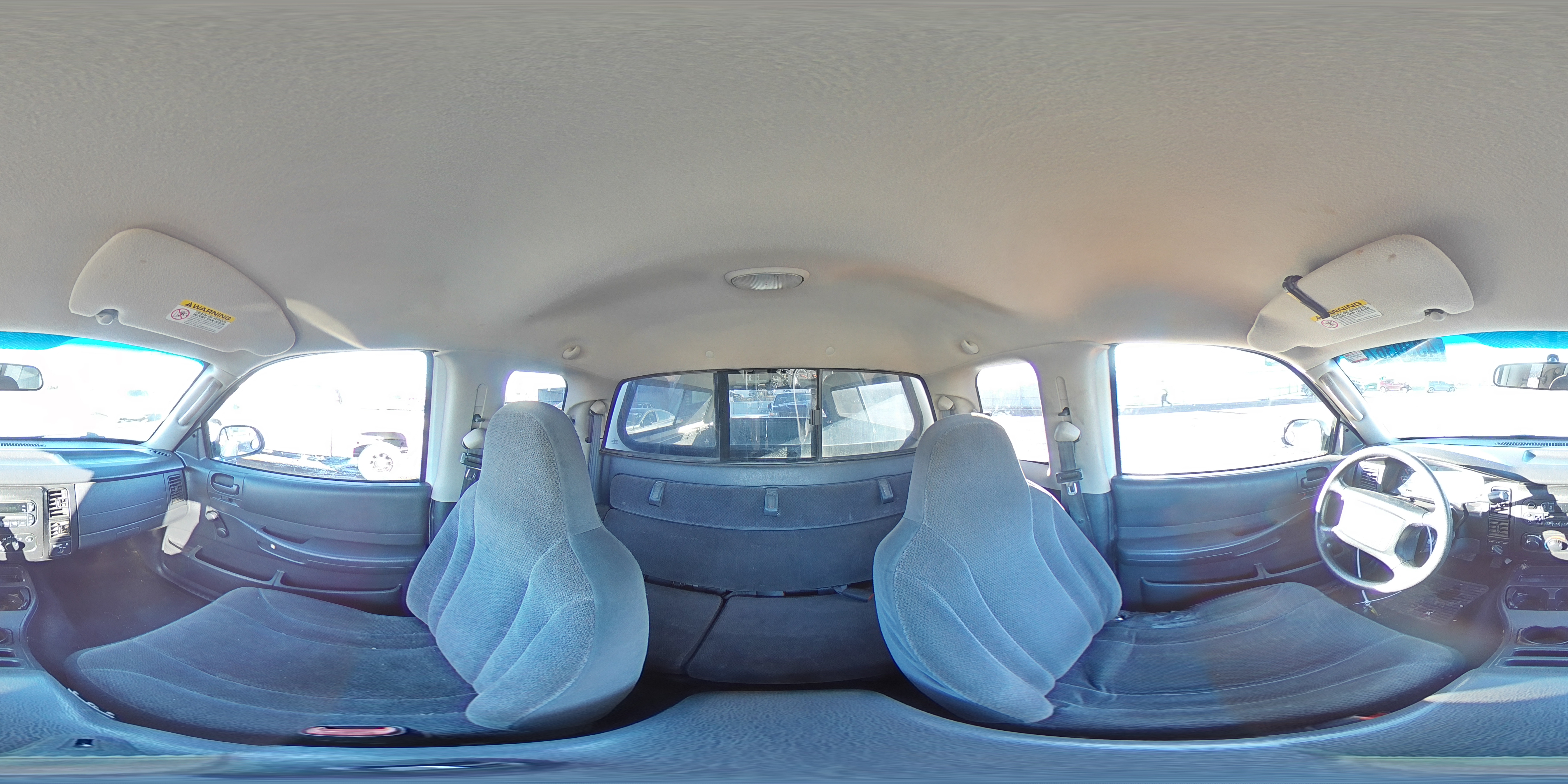 2002 Dodge Dakota - Image 13