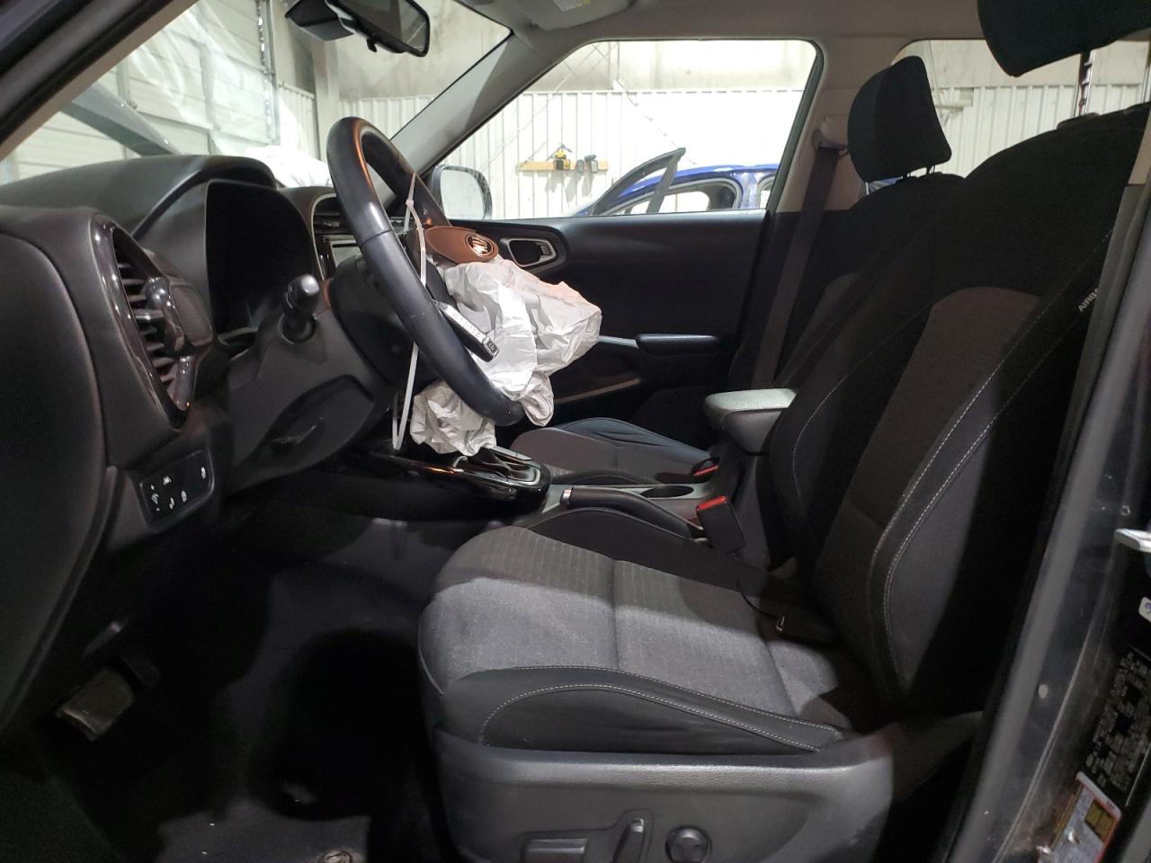 2020 Kia Soul - Image 7