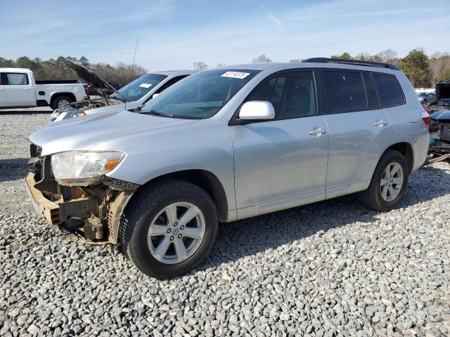 2009 Toyota Highlander 