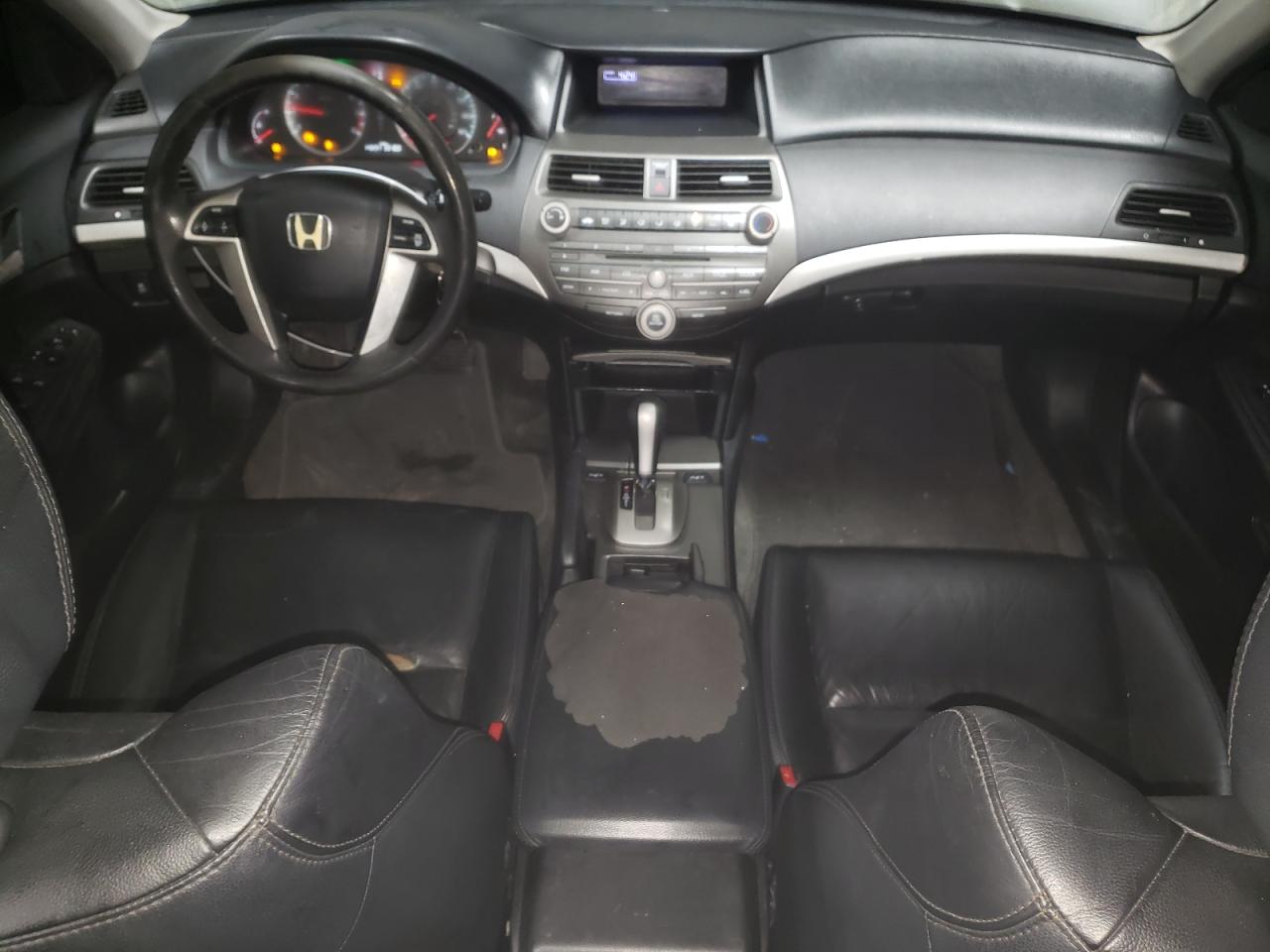 2012 Honda Accord - Image 8
