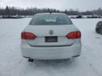 2011 Volkswagen Jetta Sel продається в Cookstown, ON - Minor Dent/Scratches