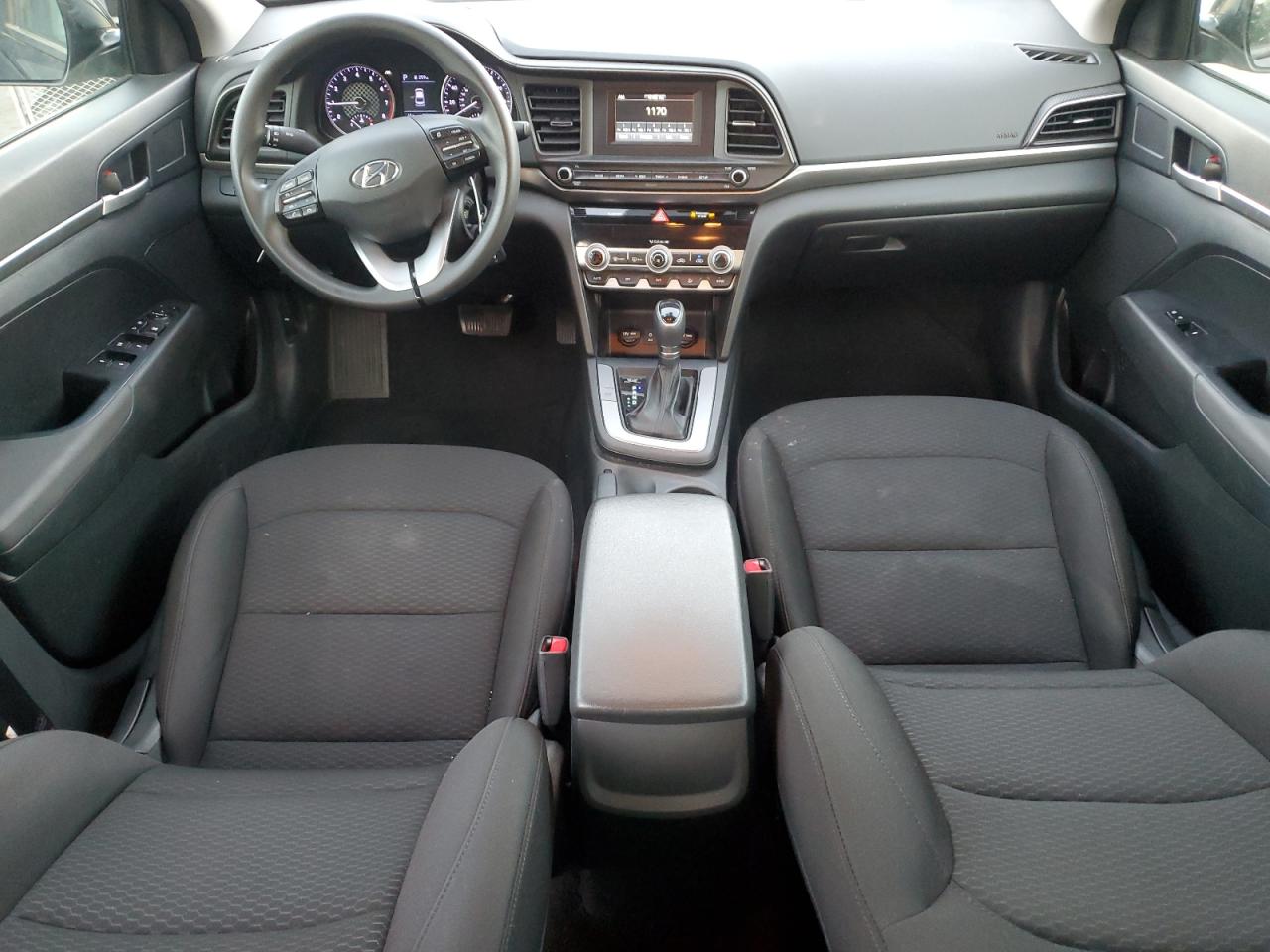 2020 Hyundai Elantra - Image 8