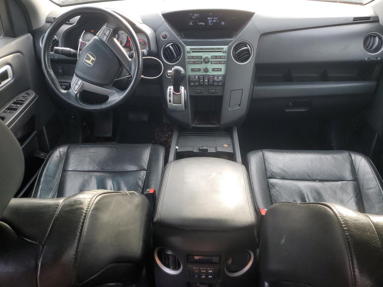 2010 Honda Pilot - Image 8