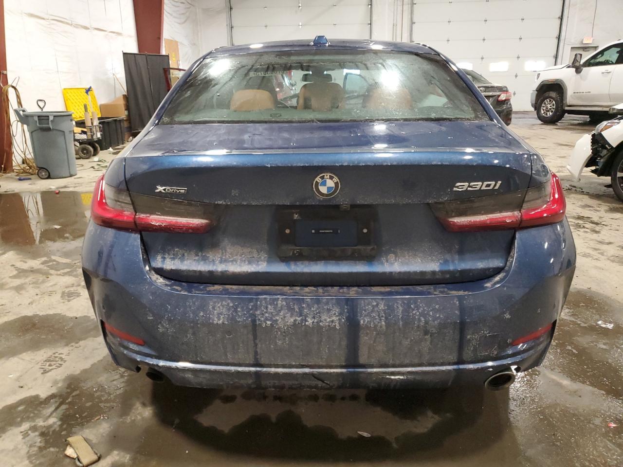 2024 BMW 3er - Image 6
