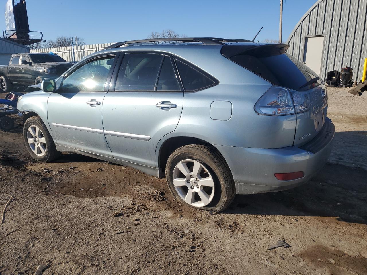2007 Lexus RX - Image 2